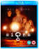 Signs is the gripping story of an ordinary family as they encounter the possibility that Earth is being invaded by creatures from another planet.  When Graham Ness (Mel Gibson) and his family awaken to find a 500-foot crop circle in their backyard  they're told extraterrestrials are responsible.  As they watch with growing dread  news reports tell of similar signs suddenly appearing all over the world!  Don't even blink as razor-sharp high definition transports you to a new dimension of awe and terror.  Jump out of your skin as the spectacularly enhanced audio quality intensifies every gasp  heartbeat and otherworldly echo.