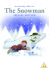 Enchanting, delightful, timeless...  The Snowman film, adapted from Raymond Briggs's classic picture book, is a family favourite. A beautiful story of a boy whose snowman comes to life at midnight, it has captured the imagination of generations - and continues to enchant. Nominated for an Oscar in 1982 and awarded the British Academy Award for best children's entertainment in the same year, no family DVD collection is complete without James and his wondrous friend.  Special Features:    Snow Business Documentary  The Story of The Snowman Featuring New Audio Narration by John Coates  Storyboards Animatic  Introductions from David Bowie and Raymond Briggs