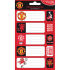 Euro Price - 2.75. RRP Euros - 1.78.