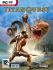Blaze a Hero's Path to Glory.From Age of Empires co-creator Brian Sullivan and Braveheart writer Randall Wallace come an innovative, all-new action RPG set in ancient Greece, Egypt and Asia.The Titans have escaped their eternal prison, wreaking havoc upon earth. The gods seeks a hero who can turn the tide in an epic struggle that will determine the fate of both men and gods.Are you ready for the quest?Amazing Graphical Detail: Take a hero's journey through authentic Ancient World settings crafted in stunning 3D detail.Create Your Own Worlds: Create your own Ancient World with the easy-to-use World Editor for endless adventuring.Highly Customizable Characters: Build and customize your characters from 28 classes and over 1000 unique and legendary items to create the ultimate champion.Online Multiplayer Gameplay: Brave the trials of Titan Quest alone or with friends to share the glory while playing through the thrilling story-driven campaign.