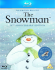 Enchanting, delightful, timeless...  The Snowman film, adapted from Raymond Briggs's classic picture book, is a family favourite. A beautiful story of a boy whose snowman comes to life at midnight, it has captured the imagination of generations - and continues to enchant. Nominated for an Oscar in 1982 and awarded the British Academy Award for best children's entertainment in the same year, no family DVD collection is complete without James and his wondrous friend.  Special Features:    Snow Business Documentary  The Story of The Snowman Featuring New Audio Narration by John Coates  Storyboards Animatic  Introductions from David Bowie and Raymond Briggs