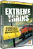 All aboard for the train ride of a lifetime!  Extreme trains is an immersive voyage through the nuts and bolts of the transportation that helped connect the world. Matt Bown is a real-life railroad conductor from New England  brimming over with an infectious passion and enthusiasm for the engineering marvel he gets to ride at work every day. In EXTREME TRAINS  Matt will take viewers for the high-octane ride of a lifetime getting down and dirty with the most incredible rail experiences in the USA and all over the world. Matt will do much more than check out the scenery going by. We're going to wake up at the crack of dawn with the world's blue collar railroad employees to see the blood  sweat and tears that make these mechanical beasts of iron and steel blaze trails across the world.  Includes:    Freight Train  High Speed Train  Ice Cold Express  Overnight Traveller  Circus Train