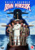 Veteran skipper John Dodge (Kelsey Grammer) will never be a textbook officer, but he's a brilliant seaman who's always wanted to command a nuclear submarine. Instead, he's given the helm of the Stingray, a diesel-powered World War II sub crewed by a collection of maladjusted, mistaken-prone misfits (Lauren Holly, Rob Schneider, Harry Dean Stanton),  then ordered to take on the U.S Navy's best in a crucial war game. Batten down the hatches for unsinkable hilarity that takes 200 years of naval tradition and throws it all overboard!