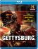 A brand-new, feature length special from History, Gettysburg will strip away the romanticised veneer of the Civil War and present the engagement in a new light: a visceral, terrifying experience with everything on the line. At its core, this is the story of the soldiers on the ground, not the generals who commanded from behind the frontlines. Compelling CGI and powerful action footage place viewers in the midst of the fighting, delivering both an emotional cinematic experience and an information packed look at the turning points, technology, and little known facts of perhaps America's greatest battle.