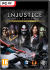 The DLC included in Injustice: Gods Among Us Ultimate Edition  includes fan favorites Lobo  Batgirl  General Zod  Martian Manhunter  Zatanna  as well as Scorpion  a character from the Mortal Kombat world  as reimagined by Jim Lee  Co-Publisher at DC Entertainment.&amp;nbsp; In addition  more than 40 extra character skins and 60 S.T.A.R. Labs Missions  originally offered as DLC  are now available from the start of the game.&amp;nbsp; Also packaged with the Americas version of the game will be its music soundtrack featuring an exclusive track from Jane&amp;rsquo;s Addiction titled &amp;ldquo;Another Soulmate&amp;rdquo; and 11 songs from popular artists ranging from Depeche Mode to AWOLNATION.