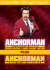 New! Wake Up Ron Burgundy:It's the 70's and San Diego's top-rated newsman is at the peak of his powers.  Walking tall and sharing a desk with his beloved Veronica Corningstone (Christina Applegate), the city of San Diego now have a King and Queen and they rule with a mighty and sometimes sexy fist.  But all is not perfect between Ron and his lady friend.  Filmed at the same time as Anchorman, Wake-Up Ron Burgundy finds Ron (Will Ferrell - Elf, Old School) trying to out-do his lover and rival Veronica to remain top dog of network news.  With both sides on a mission to 'rip the lid off' a pacifist terrorist organisation 'The Alarm Clock', Wake-Up Ron Burgundy is sure to go down smooth.Plus! Anchorman Special Edition:Including over an hour of unseen and outrageous bonus features!New! Additional hilarious deleted scenes.New! Additional bloopers.New! Ron Burgundy at the MTV Movie Awards.New! An Interview with Ron Burgundy.Feature Commentary.Making of Anchorman.New! Ron Burgundy's ESPN Audition.New! Behind the Scenes.New! Rehearsals.New! Cast Auditions.Afternoon Delight Music Video.