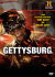 A brand-new  feature length special from History  Gettysburg will strip away the romanticised veneer of the Civil War and present the engagement in a new light: a visceral  terrifying experience with everything on the line. At its core  this is the story of the soldiers on the ground  not the generals who commanded from behind the frontlines. Compelling CGI and powerful action footage place viewers in the midst of the fighting  delivering both an emotional cinematic experience and an information packed look at the turning points  technology  and little known facts of perhaps America's greatest battle.