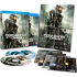 Based on the bestselling videogame Franchise, Halo. UNSC Cadet Thomas Lasky must conquer his inner fears and join forces with super-soldier John-117 to take down a massive faction of the Covenant.Also includes over 40 minutes of bonus extras and features.  Special Features:     This Deluxe Edition features the original 90 minute feature film edit of Halo 4:Forward Unto Dawn beautifully packaged in a limited edition o-card  Includes the Blu-ray and bonus DVD copy  Includes a set of Halo art cards and poster.
