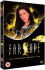 Season Four features some of the most imaginative science-fiction seen in the series so far  while always remaining true to theextraordinary characters  passionate chemistry and whip-crack dialogue that have become Farscape signatures.  A great deal of time passes between Seasons Three and Four  which helps develop the show&amp;rsquo;s extraordinary characters evenmore fully. More recent additions to the crew  including Noranti and Sikozu &amp;ndash; as well as a shocking former enemy &amp;ndash; play major roles in a series of thrilling  surreal  and nearly lethal adventures.  As each season has raised the stakes for the crew  this season raises the stakes for the universe itself  with a series of escalating dangers that threaten not only the Farscape galaxy  but Crichton&amp;rsquo;s home galaxy as well.  Special Features    Deleted Scenes For A Constellation Of Doubt  From The Archives &amp;ndash; On The Last Day  Farscape Wrap Speech From David Kemper  Save Farscape &amp;ndash; Featurette  Inside Farscape &amp;ndash; Save Farscape  Villains Featurette  Season 4 Visual Effects