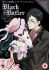 The Butler from Hell!Ciel Phantomhive is the most powerful boy in all of England  but he bears the scars of unspeakable suffering. Forced to watch as his beloved parents were brutally murdered  Ciel was subsequently abducted and violently tortured. Desperate to end his suffering  the boy traded his own soul for a chance at vengeance  casting his lot with the one person on whom he could depend: Sebastian  a demon Butler summoned from the very pits of hell.Together  they'll prowl the darkest alleys of London on a mission to snuff out those who would do evil. They're a rare sight  these two: the Butler who dismembers with dazzling cutlery and the Young Master who carries the devil's marking. Rest assured that wherever they may be headed  it'll be one hell of a ride.