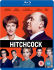 Oscar Winners Anthony Hopkins and Helen Mirren are spellbinding in this provocative story about the making of one of cinema's most iconic films. Plagued by both a reckless ego and nagging self-doubt, Hollywood legend Alfred Hitchcock (Hopkins) becomes obsessed with a grisly murder story that the studios won't back. Determined, he risks his reputation, his home and even the love of his wife Alma (Mirren), as he sets out to make the film. Ultimately, Hitch wins Alma over, and the two collaborate to create an enduring masterpiece - Psycho. Also starring Scarlett Johansson, Toni Collette and Jessica Biel.  Special Features:    Audio Description  Audio Commentary with Sacha Gervasi and Stephen Rebello  Deleted Scene  Becoming the Master: From Hopkins to Hitchcock  Obsessed with Hitchcock  Sacha Gervasi's Behind the Scenes Cell Phone Footage   Hitchcock cell phone PSA   The Story  The Cast  Danny Elfman Maestro  Hitch and Alma  Remembering Hitchcock