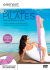 Filmed in a lush garden overlooking the Pacific Ocean, these programs use the resistance band to increase intensity and emulate movements performed on the Pilates apparatus used in private studio sessions. The 30-minute total body routine can sculpt even the deepest muscles in a short amount of time by emphasizing the quality of repetitions, not the quantity. This fluid routine incorporates all muscle groups to produce a slimmer, stronger, and more toned body. The bonus 10-minute ab session provides extra focused work to help achieve a firm, flat midsection. These two programs are specifically designed to deliver accelerated results. Together they will stretch,  strengthen and sculpt the whole body while improving balance, posture and flexibility.