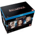 Battlestar Galactica: The Complete Series [Blu-ray] [Region-Free]