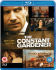 Academy Award nominee Ralph Fiennes (The English Patient) and Rachel Weisz (Constantine) give electrifying performances in this gripping suspense thriller. A diplomat on the hunt for his wife's murderer uncovers a treacherous conspiracy that will destroy millions of innocent people - unless he can reveal its sinister roots. From the best-selling spy novel by John Le Carr&eacute; comes this edge-of-your-seat story of murder, deception and revenge.  Special Features:    Deleted Scenes  Extended Scene: Haruma - Play In Kibera  Embracing Africa: Filming In Kenya  John Le Carr&eacute;: From Page To The Screen  Anatomy Of A Golbal Thriller: Behind The Scenes Of The Constant Gardener