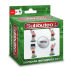 Euro Price - 11.05. RRP Euros - 13.79.