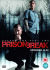 Volume two of the first season of the popular drama series. Michael Schofield (Wentworth Miller) is a desperate man in a desperate situation. His brother, Lincoln Burrows (Dominic Purcell), has been convicted of a sensational murder and subsequently put on death row in the Fox River State Penitentiary. Despite the overwhelming evidence against Lincoln, Michael is convinced of his innocence. With no other options and time running out, Michael holds up a bank to get himself sent down alongside his brother. Not just content to while away the hours until Lincoln's execution, Michael hatches a plan, helped in no small part by his skills as a structural engineer. With the blueprints to the prison in his possession, Michael plots an elaborate escape to break out Lincoln and prove his brother was framed.  Episodes Comprise:    Odd Man Out  End of the Tunnel  The Rat  By the Skin and the Teeth  Brother's Keeper  J-Cat  Bluff  The Key  Tonight  Go' and 'Flight'