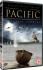 The Pacific War was the largest naval conflict in history. Across the huge expanses of the Pacific Ocean, the two most powerful navies in the world found themselves locked in a death struggle. The war was fought in every possible climate, from Arctic conditions in the Aleutians, to the appalling heat and swelter of the South Pacific. Every conceivable type of naval activity was represented: carrier aviation battles, surface engagements, bitterly fought night-battles, the largest amphibious landings of the entire war and the stealthy, brutal battles waged by and against submarines.  This 3-DVD set includes rare combat footage (much of it in original colour) and exclusive interviews with veterans from both sides of the war. Also included are rare commentaries from the Doolittle raiders and discussions with a number of key insiders including one of the planners of the attack on Pearl Harbour. Pacific: The True Stories is the complete and unique story of the last great naval campaign in history.  DVD ONE:    Episode 1: Rule The World  Episode 2: Attack at Dawn  Episode 3: Running Wild  Episode 4: The Giant Awakes     DVD TWO:    Episode 5: The Check Thrust  Episode 6: The Tide Turns  Episode 7: Island of Death     DVD THREE:    Episode 8: War Beneath the Sea  Episode 9: Tightening the Noose  Episode 10: I Cease Resistance