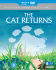 From the makers of the Oscar winning Spirited Away comes a fantasy adventure tale perfect for young audiences and cat lovers alike, The Cat Returns now available for the first time on Blu-ray in stunning high-definition.  Special Features:    The Making of &ldquo;The Cat Returns&rdquo;  Complete Storyboards  Original Japanese Theatrical Trailer and TV Spots  Studio Ghibli Trailer Reel