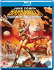 She's Out Of The World!  The year is 40 000 on Planet Lythion where Barbarella (Jane Fonda) makes a forced landing during a secret mission to find the lost evil scientist Durand Durand. Once there  she must use her skills  style  beauty and eroticism to vanquish evil in the form of robots and monsters. See Barbarella do her thing in the wild excessive machine  in the biting bird cage  in the chamber of dreams  in the labyrinth of love  in the deadly doll house  in the palace of pleasure. You'll find adventure beyond your imagination  when you get lost in space with Barbarella!  Special Features:    Theatrical Trailer