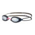 No more Panda eyes! The Zoggs Air Swimming Goggle are air cushioned for a super-soft fit.  Key Features:    CLT &amp;ndash; Curved Lens Technology 180 degree undistorted peripheral vision  Reduced marking  Fogbuster anti-fog lenses for fog free swimming  Interchangeable nosebridge for custom fit  Low profile sleek design  Easy adjust silicone strap for fantastic strength  comfort and durability  Suitable for men and women