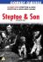 From Galton and Simpson (the award winning writers of Hancock's Half Hour) come two movie spin-offs of the classic TV Series, Steptoe and Son, charting the love-hate relationship of a widowed father Albert (Wilfrid Brambell) and his unmarried son Harold (Harry H. Corbett) who together run a decrepit rag-and-bone business in London.In Steptoe and Son, Albert and Harold live amicably together at the junk yard until Harold, who likes the bright lights in the west end of London, meets a stripper, marries her and takes her home! Albert is of course furious and tries every trick he knows to drive the new bride from his household.In Steptoe and Son Ride Again, Harold, always on the lookout for ways to improve his lot, invests his father's life savings in a greyhound who is almost blind and can't see the rabbit. When the dog loses a race and Harold has to pay off the debt, he comes up with the bright idea to collect his father's life insurance. And to do this his father must pretend to be dead...