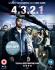 20% Off Voucher for Puma with this pack.*     From the BAFTA winning British Actor/ Writer/ Director. Noel Clarke comes 4.3.2.1, a sexy, gripping thriller following three days in the lives of four very different girls. Starring some of Britain and America&rsquo;s most exciting rising stars including Emma Roberts (Nancy Drew, Wild Child), Tamsin Egerton (St. Trinian&rsquo;s), Ophelia Lovibond (Nowhere Boy, London Boulevard) and Shanika Warren-Markland (Adulthood), the four intricately woven stories are about four best friends who become involved in a major diamond heist. Whilst Jo (Emma Roberts) is chained down in a dead end supermarket job, her friends are all out on their own separate adventures: Cassandra (Tamsin Egerton) is jetting off to New York to meet her internet boyfriend; Kerrys (Shanika Warren Markland) is on a one woman crusade fighting for female liberation and Shannon (Ophelia Lovibond) is on a one way trip to meet her maker. But a chance encounter with some diamond thieves, sends their separate worlds on a collision course with not only each other, but fate itself. These 4 girls are about to have 3 days they will never forget, spanning to 2 cities. That is&hellip; if they survive.  4 Girls, 3 Days, 2 Cities, 1 Chance...Clarke has previously written the critically acclaimed Kidulthood, which was followed by the UK smash hit sequel, Adulthood, which he wrote and directed. He is best known for his work as an actor appearing in both films and the BBC&rsquo;s award winning &lsquo;Dr Who&rsquo;. He will shortly be seen in Neil Marshall&rsquo;s upcoming film Centurion and as the lead in Ben Miller&rsquo;s Huge with Thandie Newton. 4.3.2.1 also stars Helen McCrory (Harry Potter), Kevin Smith (Clerks, Dogma), Adam Deacon (Adulthood). Michelle Ryan (&lsquo;Bionic Woman&rsquo;), Ben Drew (Adulthood, Harry Brown), Ben Miller (Johnny English), US rapper Eve, Sean Pertwee (The 51st State) and up and coming up and coming Brit hip hop / grime artist, Bashy (Adulthood).  *Valid until 31/12/2010