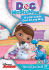 When your favorite toys need fixing  count on the best toy fixerupper in town - Doc McStuffins - to lend a hand and a hug! Join Doc  Lambie  Stuffy and the whole crew for two hours of songfilled fun. Splash around with noble knight  Sir Kirby  as his icky-sticky armor turns sparkly-shiny after a super-fun bubble bath; jump for joy along with Kiko  Doc's amazing new action toy from Japan; whirl and twirl with dancing doll Bella Ballerina  and so much more! Remember  everyone gets boo-boos sometimes  but when it comes to feeling better  A Little Cuddle Goes A Long Way!