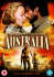 Moulin Rouge's Baz Luhrman and Nicole Kidman reteam for this epic that pays homage to their homeland. In Australia, Lady Sarah Ashley (Kidman) is a prim and proper Englishwoman who journeys to Australia in the years before World War II reached the country's shores. She is determined to have her estranged husband sell his cattle ranch to a monopoly-craving businessman named King Carney (Bryan Brown), but when she arrives, Lord Ashley is dead, and her plan to sell the ranch changes when she sees an employee named Fletcher (David Wenham) cheating her husband's business and mistreating a young boy named Nullah (Brandon Walters) because he is of mixed race. Urged on by both pride and a sense of justice, Lady Ashley wants to drive her herd of cattle to Darwin so she can sell them to the troops, but she'll require the help of an independent cowboy (fellow Aussie Hugh Jackman) to get them there.   Australia changes genres almost as much as Kidman's character changes from fantastic costume to fantastic costume (courtesy of Luhrman's wife and collaborator, Catherine Martin). The film begins as a fish-out-of-water comedy, then changes into a Western, then morphs into a romance, and it finishes as a World War II drama. But in this genre-bending epic, there's something for everyone, especially for fans of Jackman. The actor has rarely looked better, and there's plenty of opportunity for him to show that he can be an action star as well as a romantic lead in the mould of the Golden Age stars. The film itself harks back to classic Hollywood, at times resembling essentials such as Gone With The Wind and The African Queen. And fans of The Wizard of Oz will enjoy seeing how the beloved film works its way into Australia's plot and score.