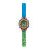 Your own interactive watch that tells you the time! The Tree Fu Tom Twist &amp; Learn Watch introduces time telling in a fun and engaging way. With lots of features and three interactive games  your child will be entertained for hours with Tree Fu Tom and his friends. Tree Fu Go!
