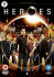 Experience all the intrigue and suspense of Heroes: Season 4 in this 5-disc set that includes all 19 gripping episodes from the fourth season's volume, Redemption. As the Heroes mourn fallen friends and face dangerous new foes, prepare for a wild ride, filled with shocking twists and turns, through an ominous funhouse that culminates in a Brave New World. Then step right up and explore hours of exclusive, behind-the-curtain magic with the show's writers, stars and artists.  Special Features:    Deconstructing Sylar  Milo Speaks  Sullivan Brothers Design Gallery  Heroes Revolution  Genetics of a Scene  Audio Commentaries with Cast and Crew  Deleted Scenes  Extended Scenes