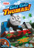 Thomas and his friends are charged up and ready to Go  Go! Thomas shows Gordon that being quick is as useful as being strong  while Flynn the fire engine learns to put his pride aside and race to the rescue. Thomas causes some trouble on the tracks trying to be a model engine for a new photographer  while Spencer's on the move  ignoring warnings about electric engine Stafford's battery. Thomas pumps his pistons to Misty Island to help fix Ol' Wheezy. Will the number one blue engine be on track and on time? Ready  Set' Go  Go Thomas!