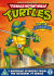 The Teenage Mutant Ninja Turtles: Best of Leonardo contains three of Leonardo's best episodes.  Episodes Comprise:    Season 1 Episode 4: Hot Rodding Teenagers From Dimension X  Season 4 Episode 39: Unidentified Flying Leonard  Season 5 Episode 14: Leonardo Cuts Loose