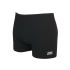 Zoggs Men's Cottesloe Hip Racer Swim Shorts - Black