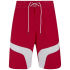 Puma F1 Ferrari Board Shorts in the unmistakable rosso corsa colour  with contrast white inserts and logo details. The swimming shorts can be easily adjusted to fit with the contrast white drawstrings.  The shorts are finished with the Ferrari shield logo on the right leg  Puma logo on the left leg  Scuderia Ferrari print and zipped side pockets. - A.D.    Puma Ferrari Board Shorts  Contrast white inserts  Easily adjustable with the contrast white drawstrings  Ferrari shield logo on the right leg  Puma logo on the left leg  Scuderia Ferrari print  Zipped side pockets