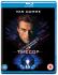 Action superstar Jean Claude Van Damme stars in this action-packed sci-fi set in 2004 produced by renowned director Sami Raimi (Evil Dead  Spiderman). Van Damme stars as cop Max Walker who sets out to bring down a corrupt politician who is using time travel illegally to manipulate history and financial markets. Max also carries out a personal mission while he&amp;rsquo;s there as he tries to prevent the horrific murder of his wife.