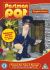 Join Postman Pat &amp;reg; and his trusty sidekick Jess the Black and White Cat in over 3 hours of digitally enhanced episodes from the complete 1980s original TV series.  After a hectic morning  Pat's settling down to a picnic lunch and a little snooze. Then Mrs Thompson's 'magpie' hen spots Pat's shiny post van keys... what will happen?  It's been a wild and windy in Greendale and some of the telephone lines are down. So when an urgent message comes through for the Reverend... it's up to Pat to save the day!