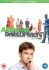 In the hilarious  award-winning second Season  Michael Bluth decides to make a break from his dysfunctional family and packs up his car and son George-Michael and heads for Arizona.  But he's soon pulled over by the police who inform him that his father  George Sr.  has broken out of prison.  Due to the family company's shady dealings with Iraq  Michael could face prison himself  so he returns home to clear his name.Episodes include:Disc One:The One Where Michael LeavesThe One Where They Build A House!Amigos!Good GriefSad SackAfternoon DelightDisc Two:Switch HitterQueen For A DayBurning LoveReady  Aim  Marry Me!Out On A LimbHand To GodDisc Three:Motherboy XXXThe Immaculate ElectionSword Of DestinyMeat The VealsSpring BreakoutThe Righteous Brothers