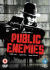 A film inspired by one of the country's most captivating and infamous outlaws... John Dillinger. Dillinger engages in an escalating game of cat and mouse that culminates in an explosive showdown.  Special Features:    Exclusive Artwork and Artcards