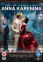 Academy Award nominee Keira Knightley, Academy Award nominee Jude Law and Aaron Taylor-Johnson dazzle in this stunning new vision of Leo Tolstoy's epic love story. At the twilight of an empire, Anna Karenina (Knightley), the beautiful high-ranking wife of one of imperial Russia's most esteemed men (Law), has it all. But when she meets the dashing cavalry officer Vronsky (Taylor-Johnson), there is a mutual spark of instant attraction that cannot be ignored. She's immediately swept up in a passionate affair that will shock a nation and change the lives of everyone around her. From acclaimed director Joe Wright (Atonement, Pride & Prejudice) and Academy Award-winning writer Tom Stoppard (Shakespeare in Love) comes this visually enchanting masterpiece hailed by critics as  ecstatic  (Time),  rapturous  (MSN Movies) and  a spectacle that has to be seen to be believed!  (The Huffington Post)