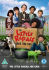 Join the fun with Spanky, Alfalfa, Darla, Buckwheat, Petey the dog and the whole gang as they are up to their usual mischief! The Rascals try anything to raise the money needed to save their grandma's (Doris Roberts) bakery.  The only trouble is - they can't seem to do anything right! From botched pet washes to a terrible taxi service, they just can't raise a penny. Their only hope is to win prize money from the local talent show - but have you ever heard Alfalfa sing?