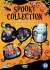 All your favourite characters in 10 spooky episodes. Featuring Postman  Pat, Casper the friendly ghost and many more of your lovable characters.