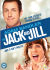 Jack Sadelstein (Adam Sandler)  a successful advertising executive in Los Angeles with a beautiful wife (Katie Holmes) and kids  dreads one event each year: the holiday visit of his identical twin sister Jill (also Adam Sandler). Jill's neediness and passive-aggressiveness are maddening to Jack  turning his normally tranquil life upside down. Things spin even more out of control for Jack when Jill decides to extend her visit - and he doesn't think that she'll ever leave!  Special Features:    Deleted Scenes  Blooper Reel: Laughter is Contagious  Featurettes:                Look Who Stopped By  Boys Will Be Girls
