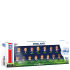 The 15 Player Team Packs from Soccerstarz: Belgium  Brazil  England  France and Germany.  BELGIUM  Players include: Axel Witsel  Christian Benteke  Daniel Van Buyten  Eden Hazard  Jan Vertonghen  Kevin De Bruyne  Kevin Mirallas  Marouane Fellaini  Mousa Dembele  Romelu Lukaku  Steven Defour  Thibaut Courtois  Thomas Vermaelen  Toby Alderweireld  Vincent Kompany.  BRAZIL  Version 2 players include: Julio Cesar  Dani Alves  Thiago Silva  David Luiz  Brazil -Marcelo Vieira  Oscar  Ramires  Hulk  Neymar  Dante  Paulinho  Bernard  Luis Gustavo  Willian  Lucas Leiva.  ENGLAND  Players include: Andros Townsend  Daniel Sturridge  Danny Welbeck  Frank Lampard  Gary Cahill  Glen Johnson  Jack Wilshere  Joe Hart  Kyle Walker  Leighton Baines  Michael Carrick  Phil Jagielka  Phil Jones  Steven Gerrard  Wayne Rooney.  FRANCE  Players include: Bacary Sagna  Blaise Matuidi  Eliaquim Mangala  Franck Ribery  Hugo Lloris  Karim Benzema  Laurent Koscielny  Mamadou Sakho  Mathieu Valbuena  Olivier Giroud  Patrice Evra  Paul Pogba  Raphael Varane  Samir Nasri  Yohan Cabaye.  GERMANY  Players include: Manuel Neuer  Philipp Lahm  Mats Hummels  Bastian Schweinsteiger  Mario Gotze  Thomas Muller  Marco Reus  Toni Kroos  Julian Draxler  Miroslav Klose  Lukas Podolski  Mesul Ozil  Per Mertesacker  Andre Schurrle  Sami Khedira.