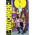 Written by Alan Moore Art and cover by Dave Gibbons  DC Comics presents this special edition of the WATCHMEN Paperback  complete with re-colored cover art by artist extraordinaire Dave Gibbons. Created especially for the international market  this edition is also available to retailers in the U.S. and Canada exclusively through Diamond.  One of the most influential graphic novels of all time and a perennial bestseller  WATCHMEN has only grown in stature since its original publication. Along with the new cover  this volume features the high-quality  recolored pages from WATCHMEN: THE ABSOLUTE EDITION  restored by WildStorm FX and original series colorist John Higgins.  It all begins with the paranoid delusions of a half-insane hero called Rorschach. But is Rorschach really insane or has he in fact uncovered a plot to murder super-heroes and  even worse  millions of innocent civilians? On the run from the law  Rorschach reunites with his former teammates in a desperate attempt to save the world and their lives  but what they uncover will shock them to their very core and change the face of the planet! Following two generations of masked superheroes from the close of World War II to the icy shadow of the Cold War comes this groundbreaking comic story - the story of The Watchmen.   Retailers: Please see this month's Previews order form for information on the WATCHMEN FLOOR DISPLAY. On sale December 3 &bull; 334 pg  FC  $19.99 US