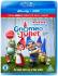 Euro Price - 8.55. RRP Euros - 34.49.