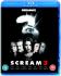 Scream 3, Wes Craven's final installment of the highly successful original Scream trilogy concludes with a fun, fast, and furious romp that cuts through B-movie cliches as readily as it does the warm flesh of its hip young cast. Sidney Prescott (Neve Campbell), Gale Weathers (Courteney Cox Arquette), and Dwight  Dewey  Riley (David Arquette) once again find themselves face to face with a masked psychopath who's making deadly edits to the cast of Stab 3, the schlocky slasher film based upon Sidney's own  real-life  horrors. Fueled by a snappy script, the third chapter packs a punch with a plenty of turn-on-a-dime plot twists and a high laugh-to-shriek ratio. All in DTS HD Master Audio Surround 5.1  Special Features    Audio commentary with Wes Craven and crew  Deleted scenes  Alternate Ending  Outtakes  Behind-the-scenes montage  Music Video  Trailers