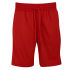 Engineered for comfort and practicality, Jack &amp; Jones present the men's Mesh Sweat Shorts. Crafted from polyester, the shorts offer an elasticated drawstring waist for flexibility and mesh fabric to the legs for unrivalled breathability. Finished with two slit pockets and subtle branding. - K.N.    Jack &amp; Jones men's Mesh Sweat Shorts  Material: 100% Polyester  Elasticated drawstring waist  Breathable mesh  Two pockets  Subtle branding  Regular fit