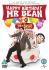 All Bean's best birthday bits in one very special package.Comprises:The Restaurant from The Return of Mr. BeanBirthday BearThe Disco from Mr. Bean Goes To TownDinner for TwoThe Funfair from Mind The Baby Mr. BeanThe Restaurant