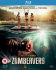 ZOMBEAVERS is an action-packed horror/comedy in which a group of college kids staying at a riverside cabin are menaced by a swarm of deadly zombie beavers. A weekend of sex and debauchery soon turns gruesome as the beavers close in on the kids.  Riding the line between scary, sexy and funny, the kids are soon fighting for their lives in a desperate attempt to fend of the pack of relentless, bloodthirsty, and mutated beavers.  &ldquo;ZOMBEAVERS Is Dam Excellent&rdquo; - Twitchfilm  &ldquo;If you&rsquo;re a fan of horror-comedy, &ldquo;Zombeavers&rdquo; is definitely a movie for you&rdquo; Horror-movies.ca  &ldquo;Hilarious, from the very first frame to the last one&rdquo; Best Horror Movies.com  &ldquo;It&rsquo;s called ZOMBEAVERS and they absolutely nail everything promised in that title.&rdquo; - This Is Infamous