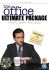 It&amp;rsquo;s funny business as usual  as Dunder Mifflin&amp;rsquo;s Scranton branch celebrates 100 episodes of comedy and laughter in this uproarious five-season collection. Join Michael Scott (Steve Carell) and his downtrodden staff of paper pushers as they shamelessly conduct their office affairs in front of theall-seeing eyes of a documentary film crew. Developed for American television by Primetime Emmy&amp;reg; Award-winner Greg Daniels  The Office: Seasons 1-5 Collection not only contains the critically acclaimed series&amp;rsquo; first 100 episodes but goes into overtime with tons of bonus  including deleted scenes  gag reels  commentaries  webisodes and more!  Special Features:    Deleted Scenes  Blooper Reels  Episode Commentaries  Webisodes   Fake PSAs  Dwight Schrute Music Video  100 Episodes  100 moments  Rabies: The More you know  Gag Reel  Academy of Television Arts and Sciences presents The Office